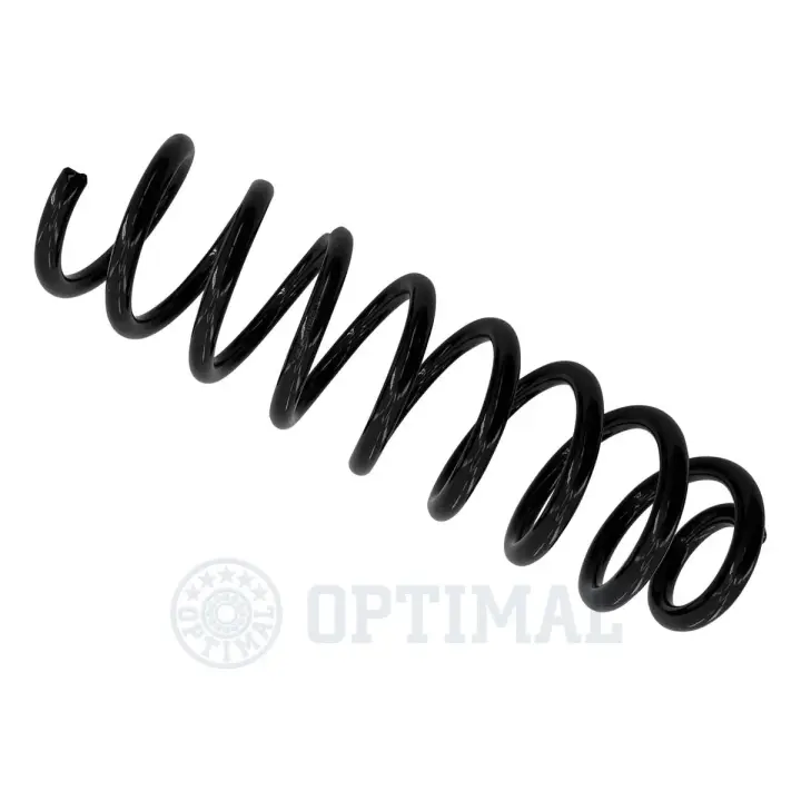 Задня пружина OPTIMAL OPCSP01405 (фото 1)