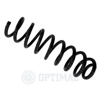 Задня пружина OPTIMAL OPCSP01405