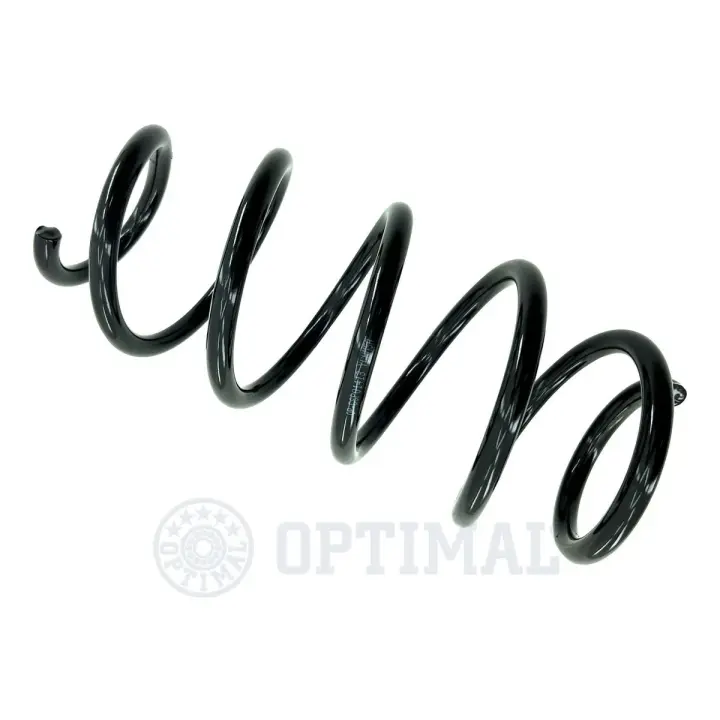 Пружина передняя OPTIMAL OP-CSP01413