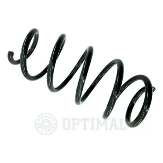 Пружина передняя OPTIMAL OP-CSP01413