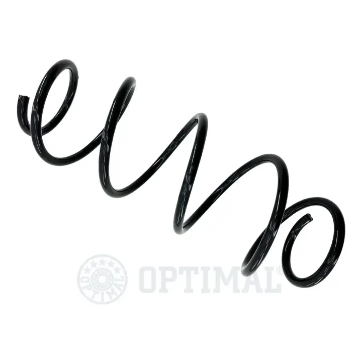 Пружина передняя OPTIMAL OPCSP01437