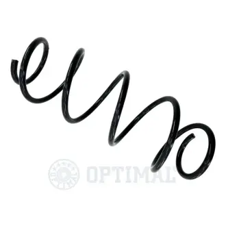 Пружина передняя OPTIMAL OPCSP01437
