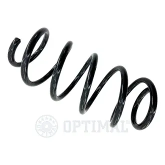 Пружина передняя OPTIMAL OPCSP01440
