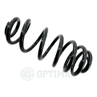 Задня пружина OPTIMAL OP-CSP01446