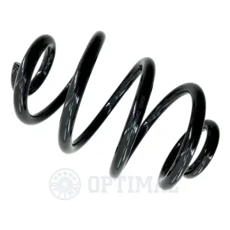 Задня пружина OPTIMAL OP-CSP01452