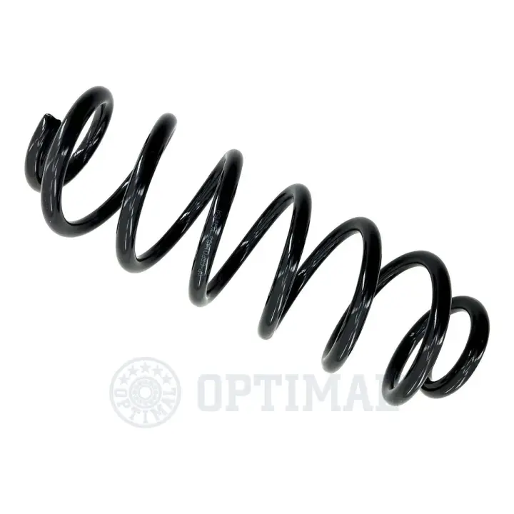 Пружина задняя OPTIMAL OP-CSP01453