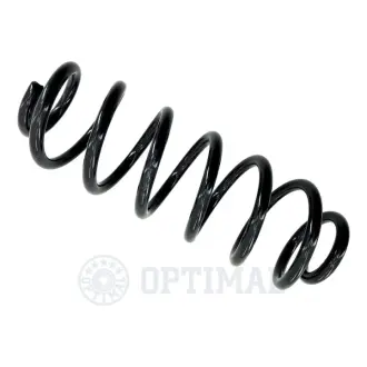 Задня пружина OPTIMAL OP-CSP01453