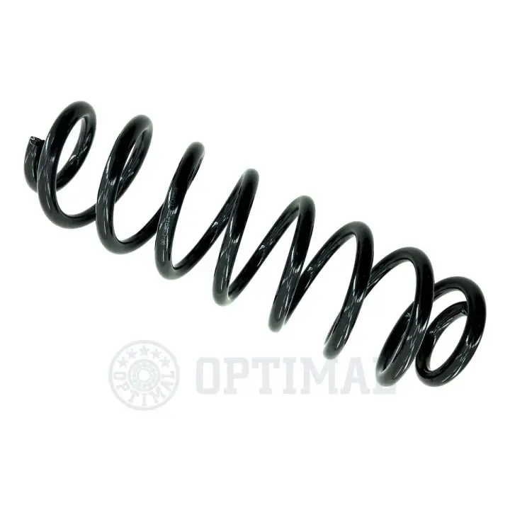 Пружина задняя OPTIMAL OP-CSP01454