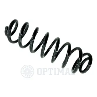 Пружина задняя OPTIMAL OP-CSP01454