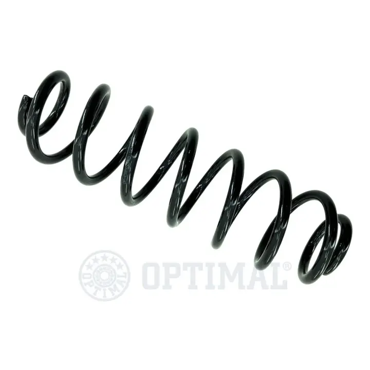 Пружина задняя OPTIMAL OP-CSP01455