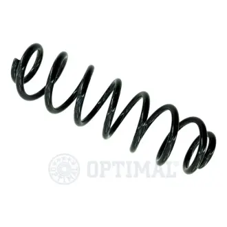 Пружина задняя OPTIMAL OP-CSP01455