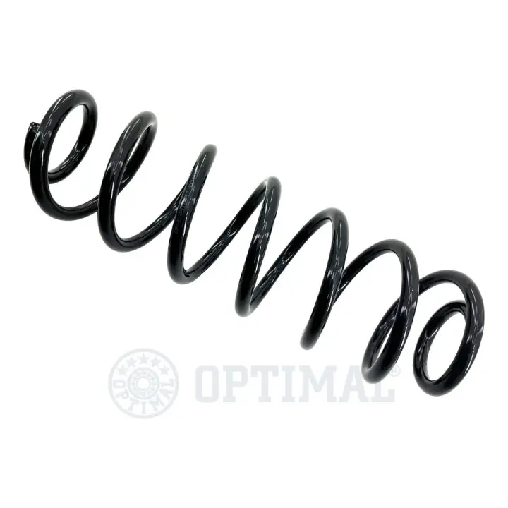Пружина задняя OPTIMAL OP-CSP01457