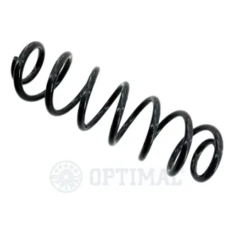 Задня пружина OPTIMAL OP-CSP01457