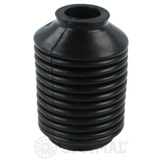 Пыльник рулевой рейки (тяги) optimal F84069