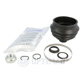 Пыльник шруса (гранаты) внутренний-наружный optimal CVB10101CR