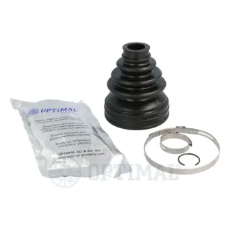 Пильовик шруса (гранати) внутрішній-зовнішній OPTIMAL CVB-10107CR