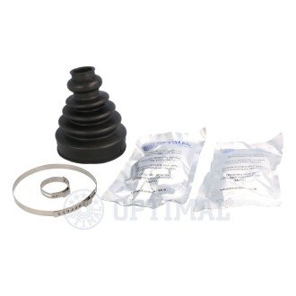 Пыльник шруса (гранаты) внутренний-наружный optimal CVB10120CR на Ауди А3 8l