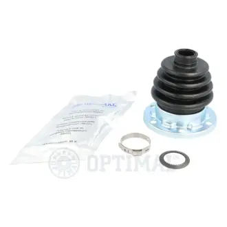Пильовик шруса (гранати) внутрішній-зовнішній OPTIMAL CVB-10147CR