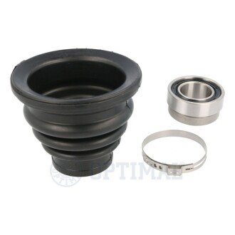 Пильовик шруса (гранати) внутрішній-зовнішній optimal CVB10172CR