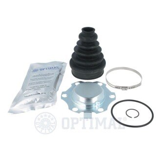 Пыльник шруса (гранаты) внутренний-наружный optimal CVB10187CR