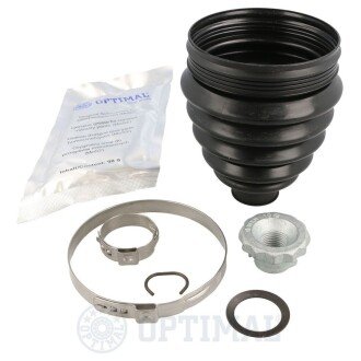 Пыльник шруса (гранаты) внутренний-наружный optimal CVB10513TPE