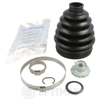 Пильовик шруса (гранати) внутрішній-зовнішній OPTIMAL CVB10513TPE