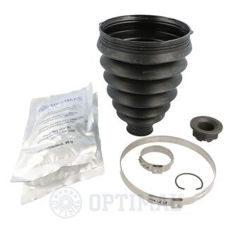 Пыльник шруса (гранаты) внутренний-наружный optimal CVB10529TPE