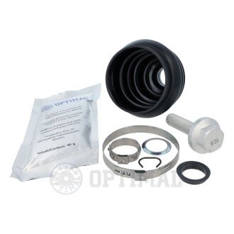 Пыльник шруса (гранаты) внутренний-наружный optimal CVB10532TPE