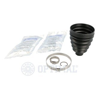 Пыльник шруса (гранаты) внутренний-наружный optimal CVB10534TPE