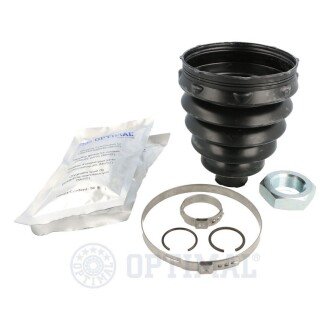 Пыльник шруса (гранаты) внутренний-наружный optimal CVB10535TPE