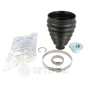 Пыльник шруса (гранаты) внутренний-наружный optimal CVB10582TPE