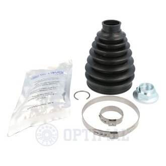 Пыльник шруса (гранаты) внутренний-наружный optimal CVB10582TPE