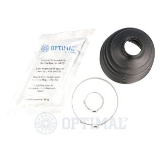 Пыльник шруса (гранаты) внутренний-наружный optimal CVB10675TPE