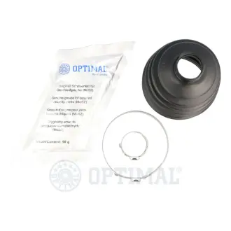 Пильовик шруса (гранати) внутрішній-зовнішній OPTIMAL CVB-10675TPE