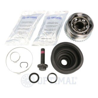 Пыльник шруса (гранаты) внутренний-наружный optimal CW2513