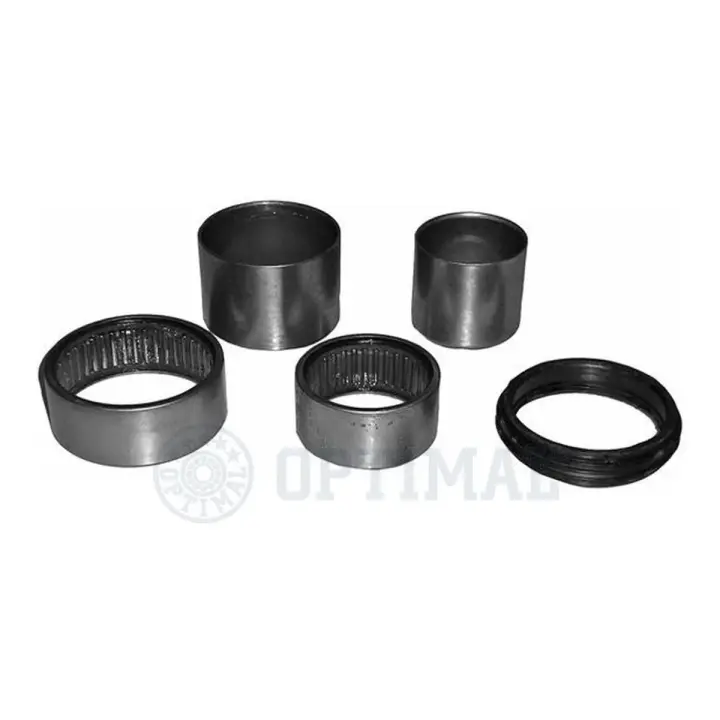 Рем-кт балки зад. (пiдшипник) Renault 11, 19, Megane I, Megane I Classic, 1.1-2.0 09.81-08.03 OPTIMAL F86097