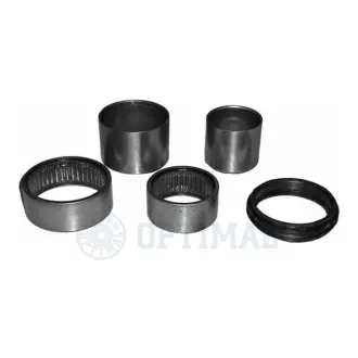 Рем-кт балки зад. (пiдшипник) Renault 11, 19, Megane I, Megane I Classic, 1.1-2.0 09.81-08.03 OPTIMAL F86097