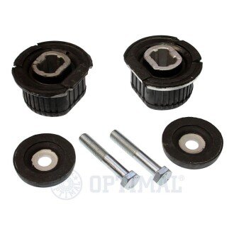 Ремкомплект, балка моста optimal F85820