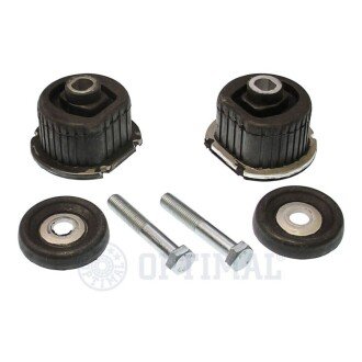 Ремкомплект, балка моста optimal F85820