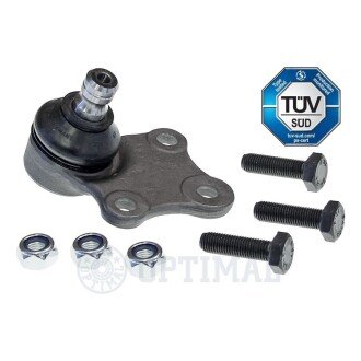 Ремкомплект optimal G3050