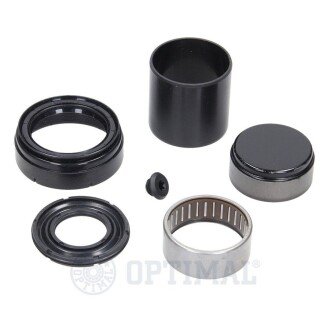 РМК підшипника optimal F86274 на Тойота Королла е160-e170