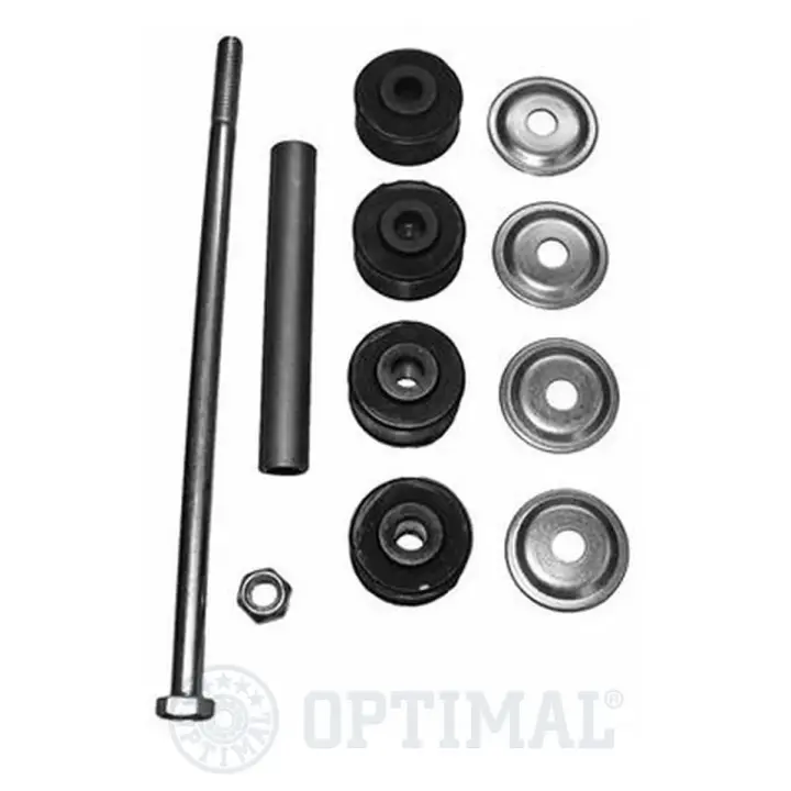 Стабилизатор поперечной (передней) устойчивости OPTIMAL F8-5711