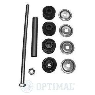 Стабилизатор поперечной (передней) устойчивости OPTIMAL F8-5711