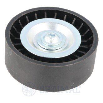 Ролик натяжника пасу Mercedes C 180 (W203) / SLK 200 (R171) / C 180 (W204) 02- optimal 0N2206
