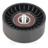 Ролик натяжника пасу Mercedes C 180 (W203) / SLK 200 (R171) / C 180 (W204) 02- optimal 0N2206