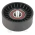 Ролик натяжника пасу Mercedes C 180 (W203) / SLK 200 (R171) / C 180 (W204) 02- OPTIMAL 0-N2206