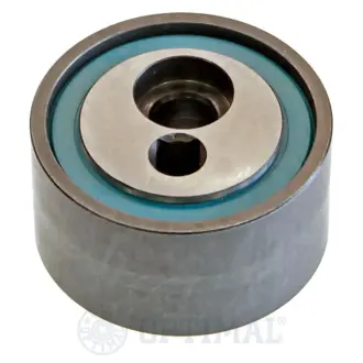 Ролик натяжний поліклинового паса Fiat/Citroen/Lancia/Peugeot OPTIMAL 0-N1748