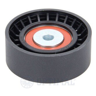 Ролик optimal 0N1315 на Ауди А6 с5