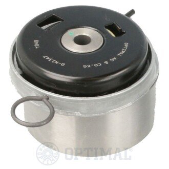 Ролик optimal 0N1347 на Опель Вектра с