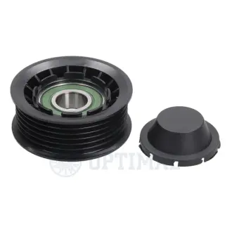 Подушка (опора) двигателя OPTIMAL 0-N1431